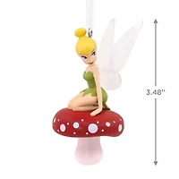 Disney Tinker Bell on Mushroom Hallmark Ornament for only USD 11.49 | Hallmark