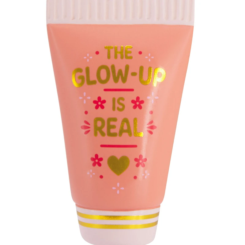 The Glow-Up Is Real Hallmark Ornament for only USD 14.99 | Hallmark
