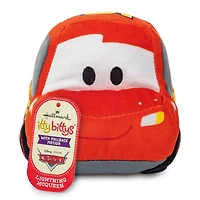 itty bittys® Disney/Pixar Cars Lightning McQueen Plush With Pullback Motion for only USD 19.99 | Hallmark