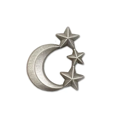 On My Mind Moon and Stars Metal Pocket Token for only USD 9.99 | Hallmark