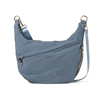 Kedzie Blue Atlas Crossbody Bag for only USD 29.99 | Hallmark