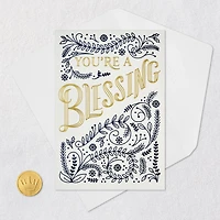 You're a Blessing Holiday Card for only USD 5.59 | Hallmark