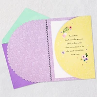 Incredible Mom, Wonderful Partner Mother's Day Card for Wife for only USD 6.99 | Hallmark