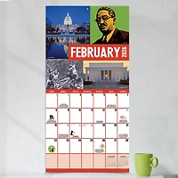 Time Factory Celebrating 250 Years HBD USA 2026 Wall Calendar for only USD 16.99 | Hallmark