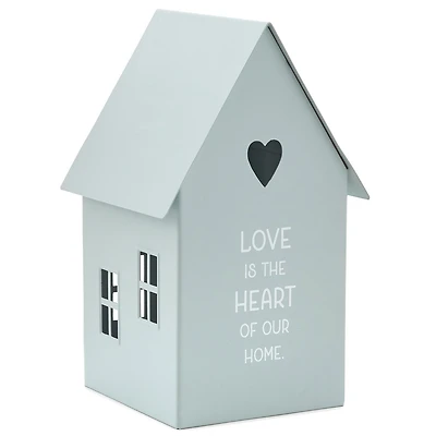 Love Is the Heart of the Home Tea Light Holder for only USD 29.99 | Hallmark