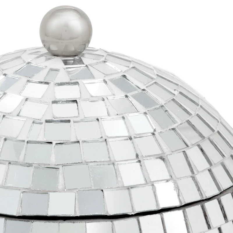 Disco Ball Candy Dish for only USD 28.99 | Hallmark