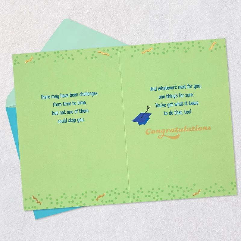 This Is a Big Deal Graduation Card for only USD 5.59 | Hallmark