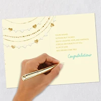 So Happy Together Wedding Card for only USD 3.99 | Hallmark