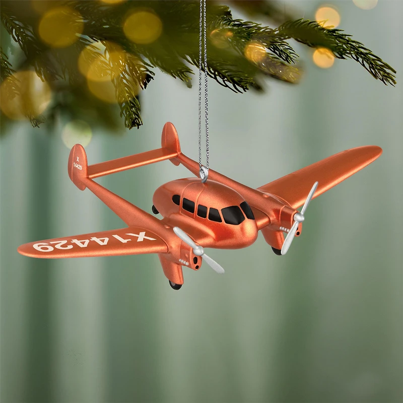 Sky's the Limit Crusader AG-4 Ornament for only USD 24.99 | Hallmark