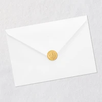 Wishing You a Safe Deployment Military Goodbye Card for only USD 2.99 | Hallmark
