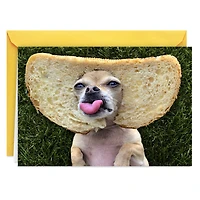 Great Any Way You Slice It Funny Birthday Card for only USD 3.99 | Hallmark