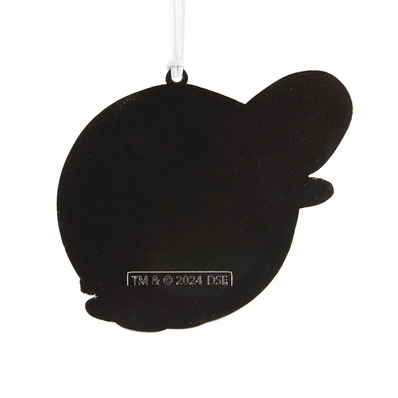 Dr. Seuss Oh, the Places You'll Go! Metal Hallmark Ornament for only USD 5.99 | Hallmark