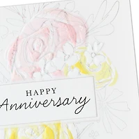 Loving Moments and Lovely Memories Anniversary Card for Couple for only USD 5.99 | Hallmark
