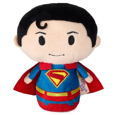 itty bittys® DC™ Superman™ Plush for only USD 10.99 | Hallmark
