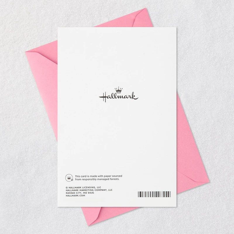You’re an Important Part of My Life Birthday Card for Stepmom for only USD 5.59 | Hallmark