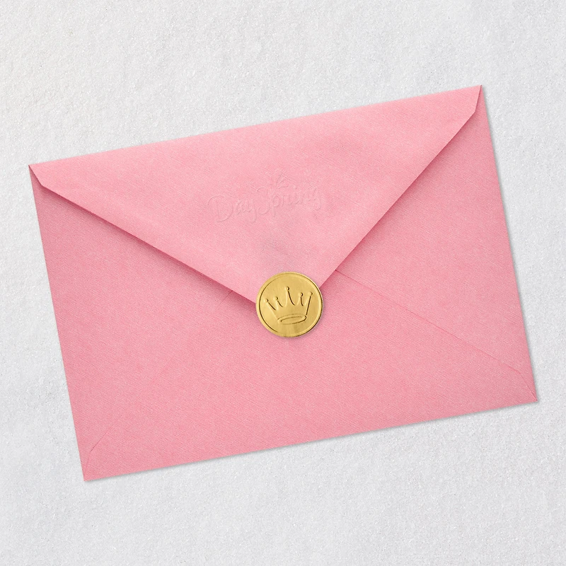Simple Joys and Bright Blessings Religious Birthday Card for only USD 2.50 | Hallmark