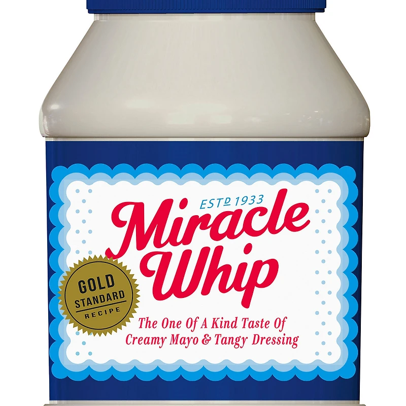 Kraft Foods Miracle Whip Ornament for only USD 20.99 | Hallmark