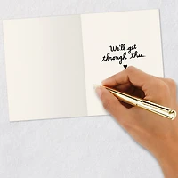 Here for You and Everything Encouragement Card for only USD 3.99 | Hallmark