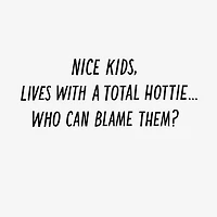 Other Dads Want to Be Like You Funny Father's Day Card for Husband or Romantic Partner for only USD 5.99 | Hallmark