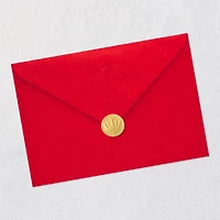 Woof You So Much Valentine's Day Card From the Dog for only USD 2.50 | Hallmark