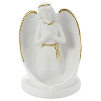 Bereavement Angel Figurine Tea-Light Holder, 4.87" for only USD 28.99 | Hallmark