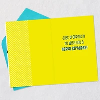 Giraffe in Bow Tie and Party Hat Birthday Card for Kids for only USD 2.50 | Hallmark