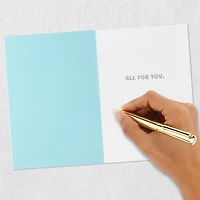 Good Vibes Birthday Card for only USD 7.59 | Hallmark