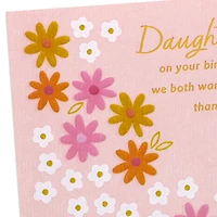 So Many Reasons to Love You Birthday Card for Daughter from Both for only USD 6.59 | Hallmark