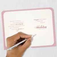 I Love You With All My Heart Birthday Card for Wife for only USD 5.99 | Hallmark