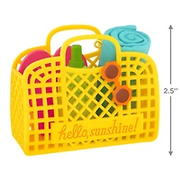 Hello, Sunshine Ornament for only USD 23.99 | Hallmark