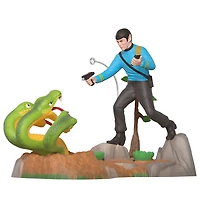 Star Trek™: The Original Series Space Serpent Attack! Ornament for only USD 36.99 | Hallmark