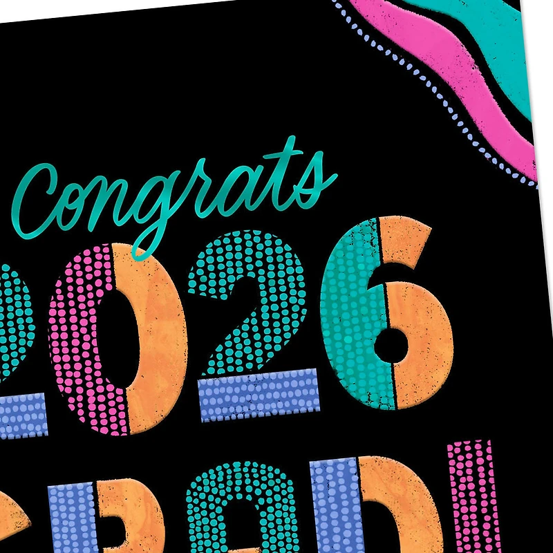You're Unlimited 2026 Graduation Card for only USD 4.99 | Hallmark