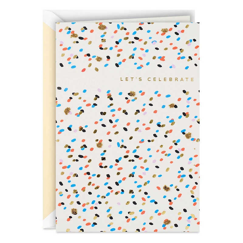 Today Was Made For You Birthday Card for only USD 6.59 | Hallmark