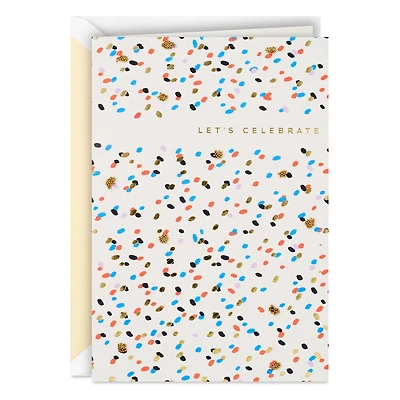 Today Was Made For You Birthday Card for only USD 6.59 | Hallmark
