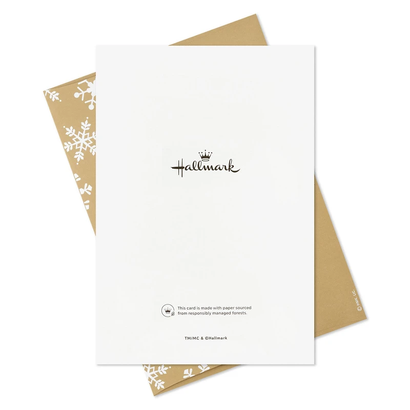 Sweet Holiday Mouse Boxed Christmas Cards, Pack of 12 for only USD 20.49 | Hallmark