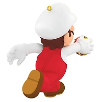 Nintendo Powered Up With Mario Fire Mario Ornament for only USD 23.99 | Hallmark