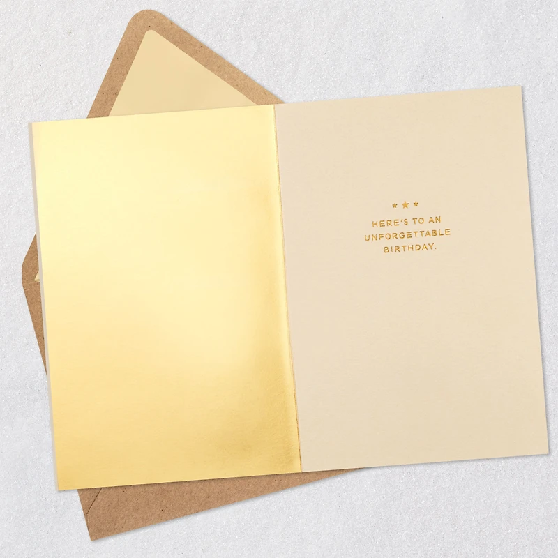Cheers to You Birthday Card for only USD 5.99 | Hallmark