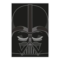 Star Wars™ Darth Vader™ Helmet Custom Card for only USD 4.99 | Hallmark