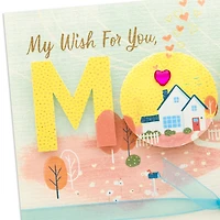 Celebrating the Blessing You Are Religious Mother's Day Card for Mom for only USD 7.99 | Hallmark