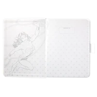 DC Comics™ Wonder Woman™ Be Strong Faux Leather Notebook for only USD 16.99 | Hallmark