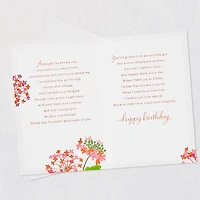 You Amaze Me Birthday Card for Daughter for only USD 5.59 | Hallmark