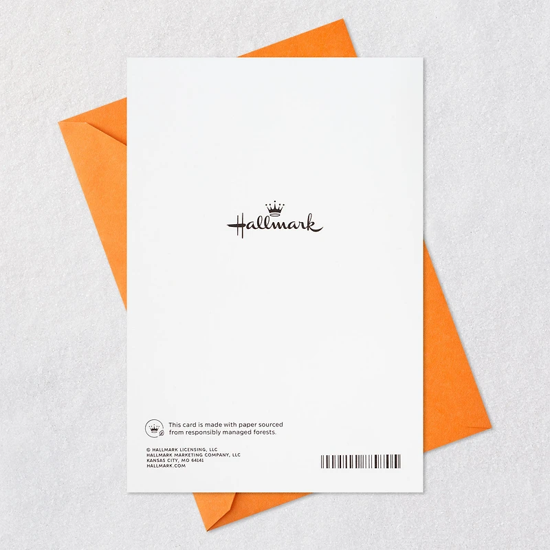 You're in My Heart Halloween Card for only USD 2.99 | Hallmark