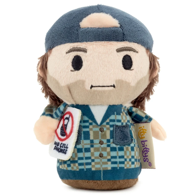 itty bittys® Gilmore Girls Luke Plush for only USD 10.99 | Hallmark