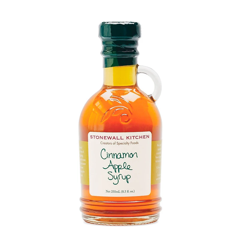 Stonewall Kitchen Cinnamon Apple Syrup, 8.5 oz. for only USD 8.95 | Hallmark