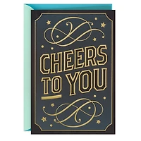 You're Living Proof Birthday Card for only USD 4.99 | Hallmark