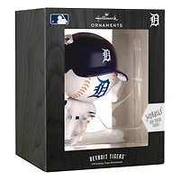 MLB Detroit Tigers™ Bobblehead Ornament for only USD 17.49 | Hallmark