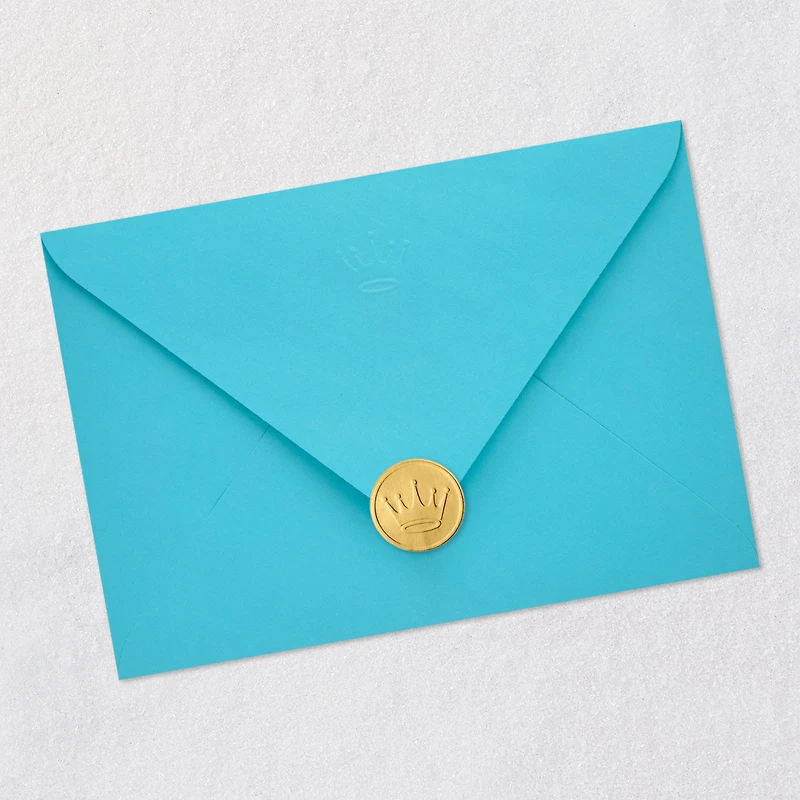 It's Your Day to Enjoy Father's Day Card for only USD 6.99 | Hallmark