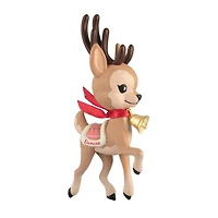 Eight Tiny Reindeer Dancer Ornament for only USD 23.99 | Hallmark