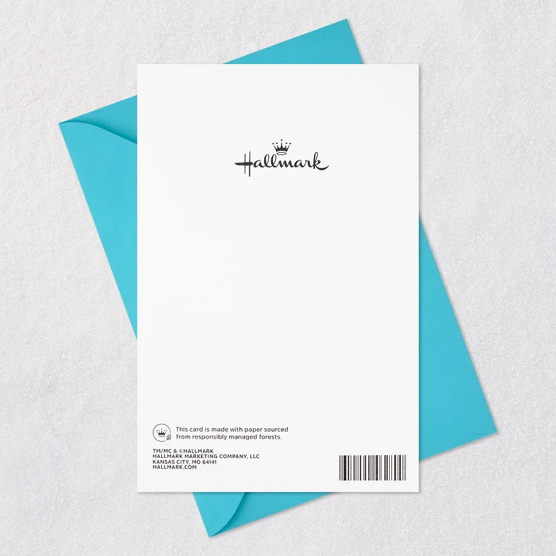 Elegant Paisley Pattern Blank Card for only USD 3.99 | Hallmark