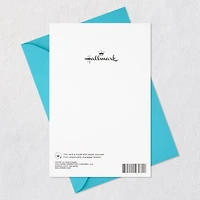 Elegant Paisley Pattern Blank Card for only USD 3.99 | Hallmark